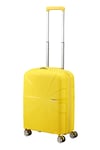 American Tourister Starvibe 55cm - Kabinväska Expanderbar Electric Lemon, Kabinväska