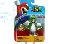 Figurka Jakks Pacific Super Mario Collectable Figure 10,5 Cm