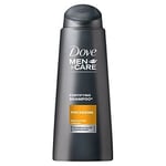 Dove Men+Care Thickening with caffeine and calcium Shampoo for men with fine and