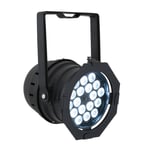 LED Par 64 Q4-18 Black