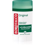 Borotalco Original Solid antiperspirant og deodorant 40 ml