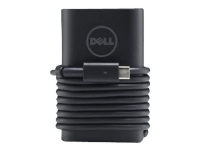 Dell - Strømadapter - AC - 130 watt - Europa - for Dell Latitude 54XX, 55XX Precision 35XX, 5550, 5750 XPS 15 95XX, 17 9700