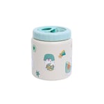the cotton cloud Termosbehållare 500ml Funky Dogs