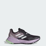 adidas Terrex Soulstride RAIN.RDY Trail Running Shoes Women