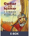 Gudar och hjältar i nordisk mytologi, E-bok