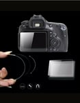 Screen Protector for Canon PowerShot G7 X Mark II G5X G9X EOS M6 M100 M50.