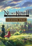 Ni No Kuni 2 Revenant Kingdom - Season Pass (DLC) Steam Key GLOBAL