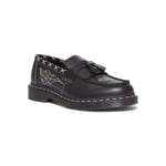 Dr. Martens Loofers Adrian Svart dam