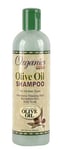 Africa's Best Organics Olive Oil Shampoo Formulated with Extra Virgin Olive Oil