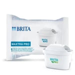 BRITA Water Filter MAXTRA PRO All-in-1 Jug Replacement Cartridge Refill 150L