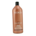 Redken Smooth Down Schampo 1000 Ml - Transparent