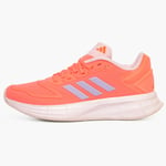 Adidas Duramo 10 Womens Running Shoes Gym Workout Casual Trainers Coral