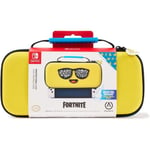 Housse de protection pour Nintendo Switch - POWER A - Peely - Fortnite