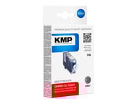 Kmp C86 - 9 Ml - Grå - Kompatibel - Bläckpatron - För Canon Pixma Mg6150, Mg6250, Mg8150, Mg8250