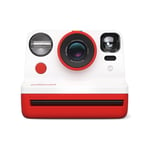 Polaroid NOW Gen II Camera - RED