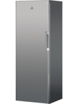 Indesit UI6F2TSUK, E rated, 60cm wide, 167cm high, 223L, No Frost, Tall Freezer, 4 drawer, Fast Freeze