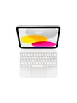 Apple Magic Keyboard Folio for iPad (10th generation) - German