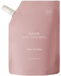 HAAN Tales Of Lotus Hand Cream, Refill 150ml