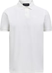 Peak Performance Men's Original Polo Offwhite, S