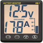 Nasa Batteriövervakning Bm-1