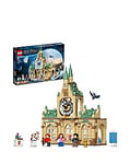 LEGO Harry Potter Hogwarts Hospital Wing Castle Toy 76398