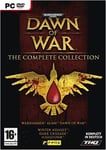 Warhammer 40.000 Dawn of War - The Complete Collection