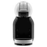 Machine Café Krups KP123BK Dolce Gusto Mini Me Gris Et Noir