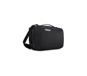 Thule TL-TSD340K - Matkalaukku/reppu Subterra 40 l musta