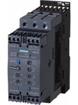 Siemens Sirius soft starter s2 3rw4036-1bb04