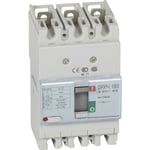 DPX3-I 160 Lastbrytare 3P 160A