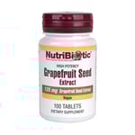 Grapefruktkärnextrakt, 100 tabletter