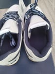 Reebok Royal Cljog 2 Kids Runing Shoes Trainers DV9075 White/Navy Size UK 4