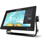 Raymarine Axiom 9 RV 9" kartplotter med ekkolodd