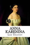 Anna Karenina: Classic literature