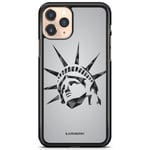 iPhone 11 Pro Skal - New York
