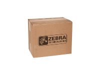 Zebra Premier Plus Composite - Polyvinylklorid - 30 Mil - Vit - Cr-80 Card (85.6 X 54 Mm) 500 Kort Kort - För Zxp Series 8