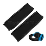 Replacement Headband Cushion Pad Cover for Razer,Razer Electra ,Razer Kraken