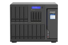 QNAP TVS-H1688X - NAS-server