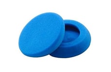 YAXI PP-BU Replacement Ear Pads for KOSS PORTA PRO Blue NEW from Japan