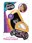 Shimmer N Sparkle All In Beauty Compact Toys Costumes & Accessories Makeup Multi/patterned SHIMMER N SPARKLE