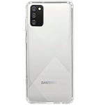samsung 3SIXT PureFlex 2.0 for Samsung A02s Clear