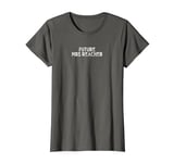Future Mrs Reacher T-Shirt