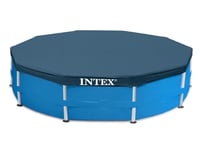 Överdrag till rampool 457 cm INTEX 28032