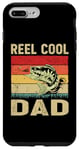iPhone 7 Plus/8 Plus Reel Cool Dad Perch Fish Fishing Angler Bass Fish Predator Case