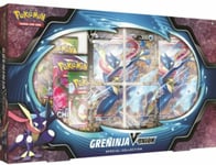 Pokemon TCG: V Union Premium Box - Greninja