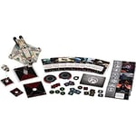 Atomic Mass Games Star Wars X-Wing 2ème Edition - Ghost Extension Tablette 2 Joueurs A partir de 14 Ans + 45+ Minutes Allemand