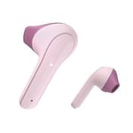 Hama Bluetooth Headphones (True Wireless) Headphones, Earbuds Pink