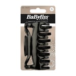 Babyliss Anti-Glide hårspenner
