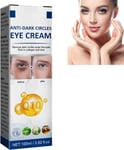 KOAHDE Eye Cream Jasmine Ointment Plus,Eye Cream Containing Collagen,Active Jasm