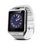 Touch Screen Smart Watch DZ09 With Camera WristWatch SIM Card Smartwatch For IOS Android Phone Support Multi Language